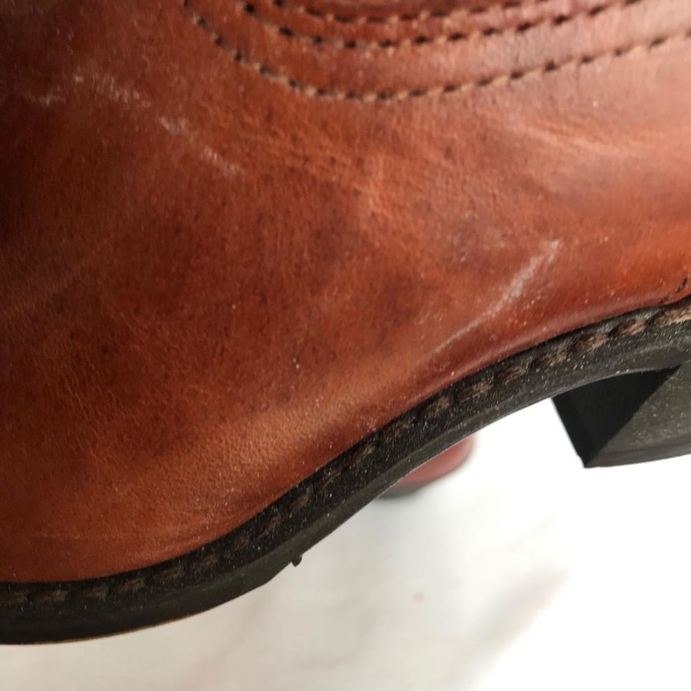 Laredo western boots - Picture 5 of 7